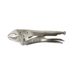 Клещи чирак с метална дръжка 250mm  BS