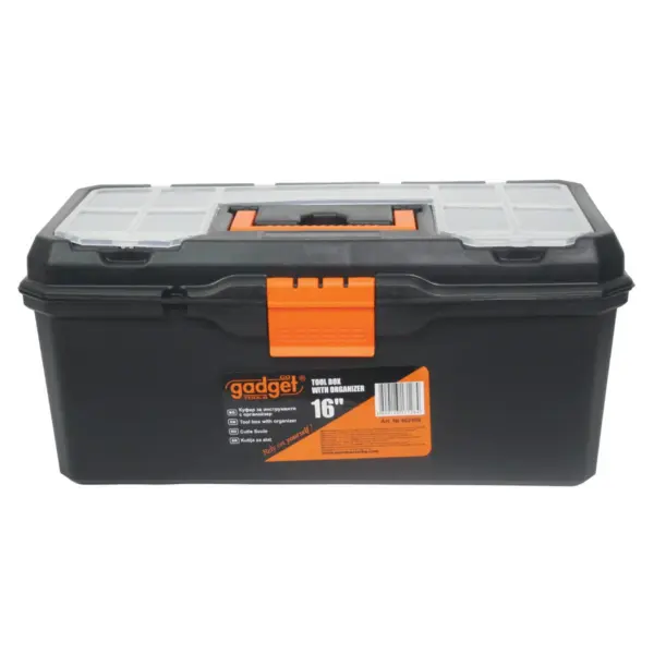 Куфар за инструменти 16″ GD