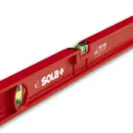 Пластмасов нивелир SOLA – 80 см