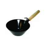 Канчок за строителен разтвор TS 170 мм