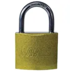 Месингов катинар 38 мм