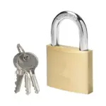 Месингов катинар 50 мм