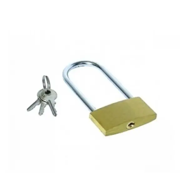 Месингов катинар дълго рамо 50 мм