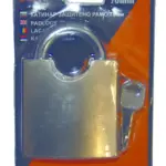 Месингов катинар защитено рамо 50 ммGD