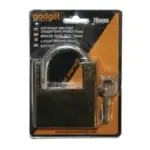 Месингов катинар защитено рамо 60 мм