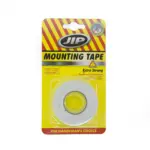 Двойнозалепващо  тиксо   JIP  19mm.х 2.3m