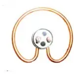 Нагревател Роса Мед 2000W