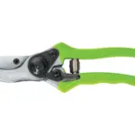 Лозарска ножица 8 инча (Зелена дръжка)