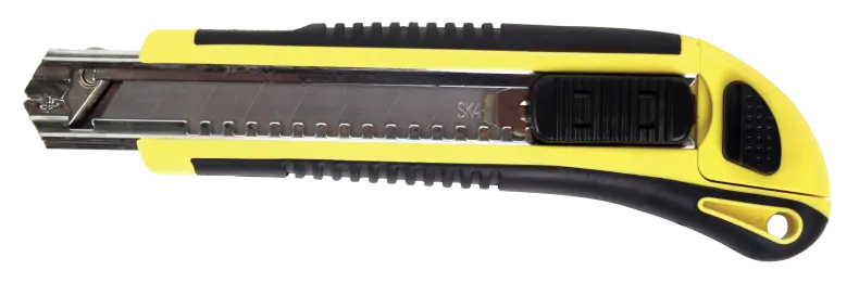 nozh-maketen-18x170mm-c-3-nozhcheta-tmpr-chni-inctrumenti2002173-1801 Нож макетен 18×170 mm с 3 ножчета TMP - Image 1