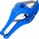 Ножица за PVC тръби 42 mm BS