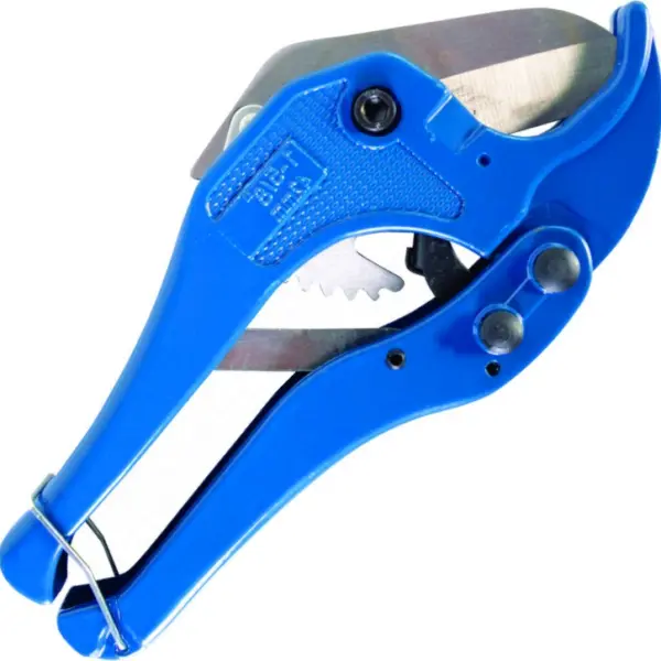 Ножица за PVC тръби 42 mm BS