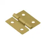 ПАНТА ZS 25х24х1.0
