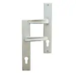 Обикновена дръжка за врата 90 ЦАМ