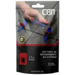 СВП основа за клинчета 1.5 mm – 100 бр.