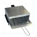 Парти  грил   800W с  ЕВРО щепсел   BG