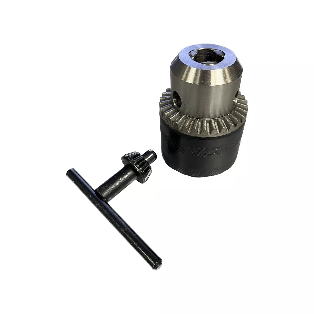 patronnik-za-bormashina-1-2-16mm-s-klyuch-mod-rd-kc13-tm-388209-1 Патронник за бормашина 1/2" Ø16 mm RD-KC13 RAIDER - Image 1