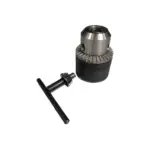 Патронник за бормашина конусен Ø16 mm с ключ RD-KC05 RAIDER