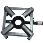 Пиростия Малка Газов котлон Rubinogip 03