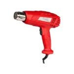 Пистолет за горещ въздух 2000W 2 степени с 4 дюзи RD-HG25