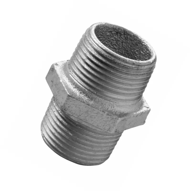 pocinkovan-nipel1-2.jpg НИПЕЛ поцинк. 1/2'' - Image 1