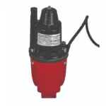 Помпа водна потопяема за чиста вода 300W 3/4" 18L/min 70m RD-WP18