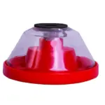 Прахоуловител за бормашина