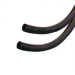 Маркуч за газ Ф8 1 метър за пропан-бутан (МГТ)