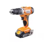 Акумулаторна ударна бормашина 18V 40Nm 2Ah BK-SDI35