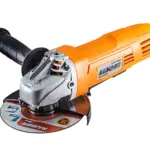 Ъглошлайф 125 mm 710W BK-AG46