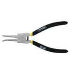 Клещи зегер извити външни TMP 180 мм