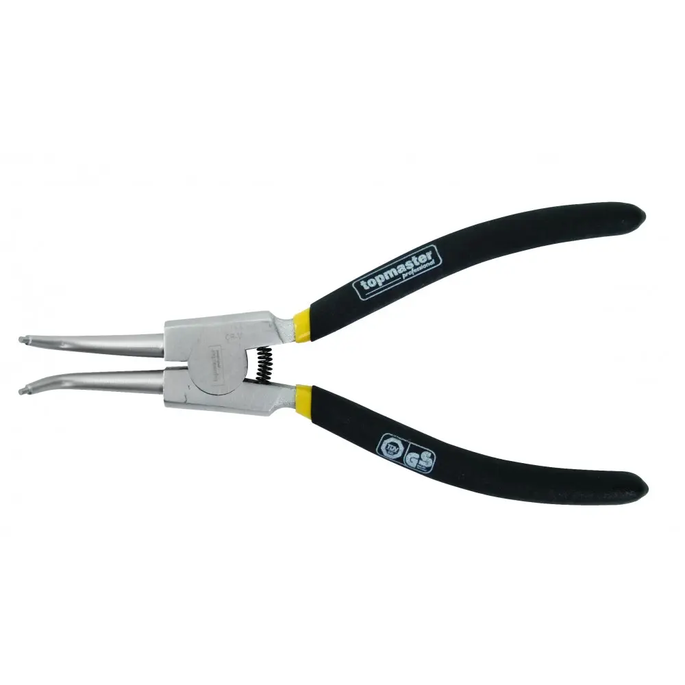 product-247482-1000x1000w Клещи зегер извити външни TMP 180 мм - Image 1