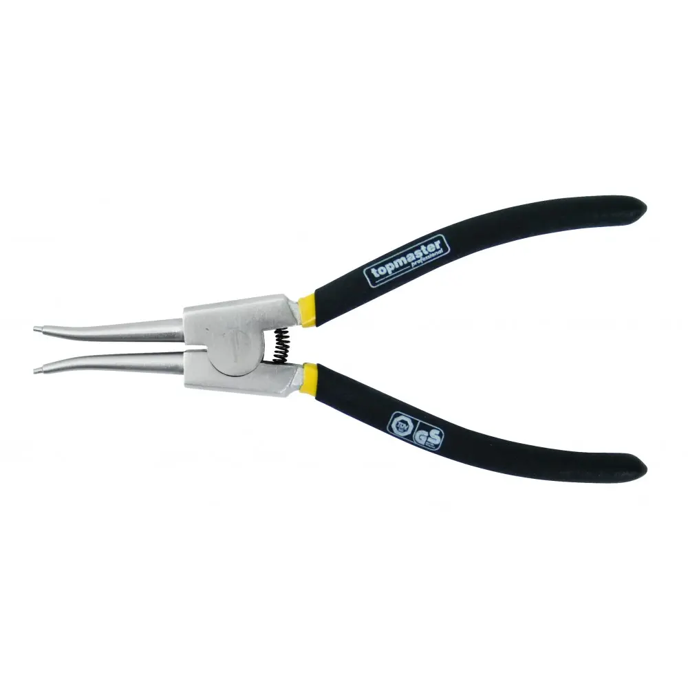 product-247488-1000x1000w Клещи зегер прави външни TMP 180 мм - Image 1