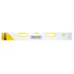 Алуминиев мастар с либели TMP 2000 мм