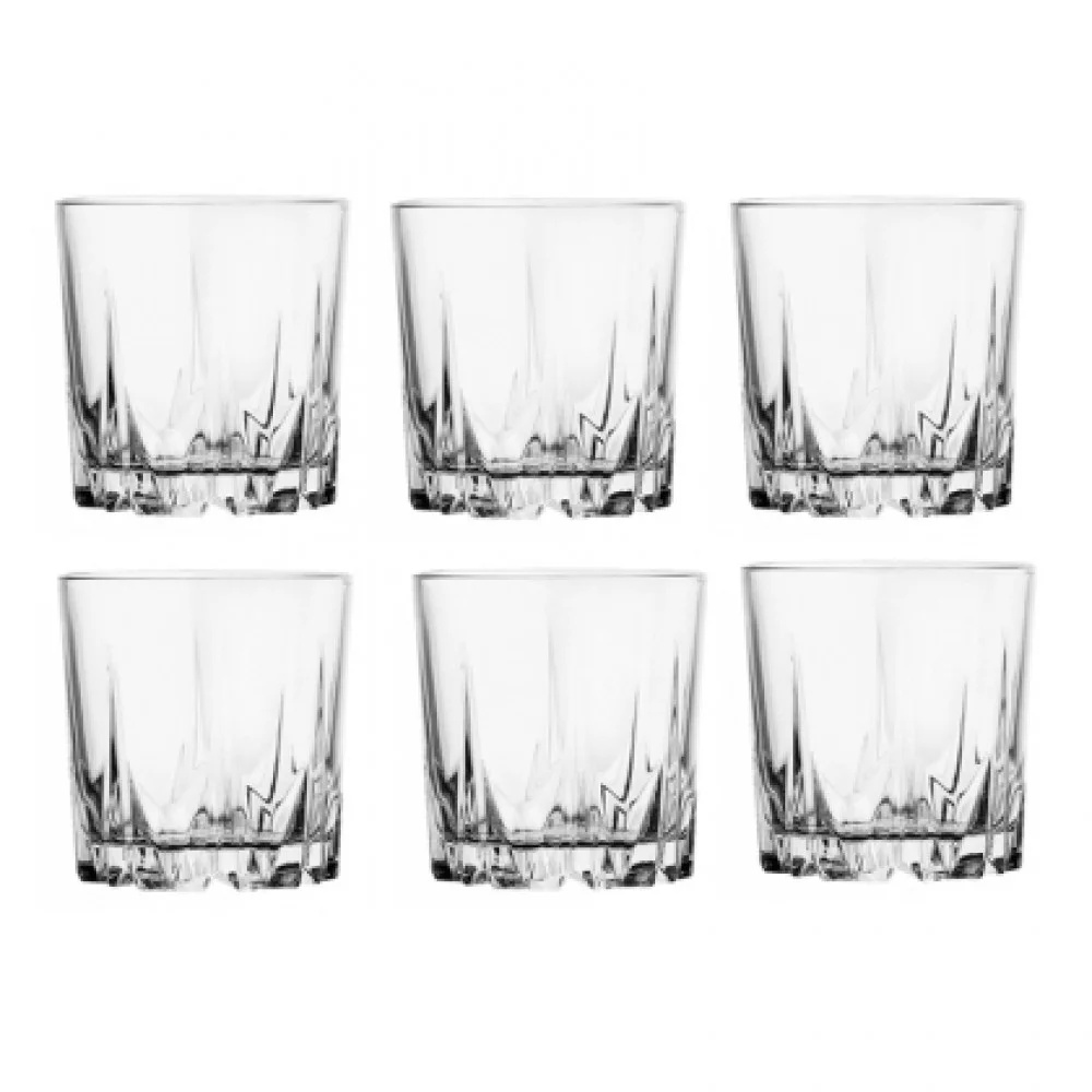 product-4135-1000x1000.jpg Чаши КАРАТ за уиски 0,300л. 6бр. - Image 1
