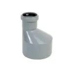 НТРР  редукция / преход   Ф50/40 сиво  Pestan