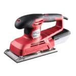 Виброшлайф 350W 115×230 mm с рег. обороти RD-SA19