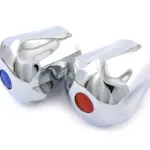 Ръкохватка  метална  ВИТА