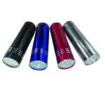 Фенер GD с 9 светодиода