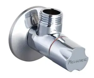 product_7748 Сферичен кран ъглов мес. с кер. мех. 1/2 х 3/8 MELSCHER - Image 1