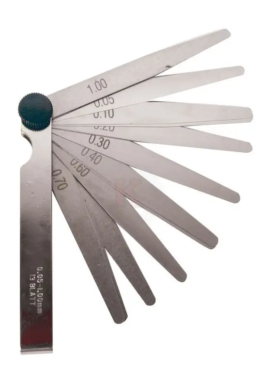 product_7945 Луфтомер 0.05-1.00mm GD - Image 1