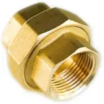 ХОЛЕНДЪР  1/2''  месинг