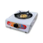 Газов котлон RUBINO K1 – единичен, бял