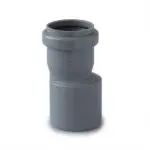 HTPP  редукция / преход   Ф50/32 сиво  Pestan