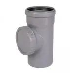 HTPP  ревизия  Ф110 сиво