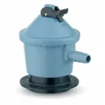 Редуцир Вентил Регулиращ Старгаз