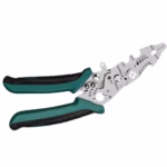 Електрически комбинирани сгъваеми клещи