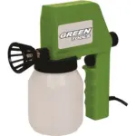 Пистолет за боя 50W Ø0.6 mm 600 ml RD-ESG01 Green Tools