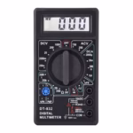 Уред  МУЛТИЦЕТ, волтметър  DT-832  Digital