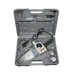 Електрически поялник за PPR тръби 20, 25, 32 mm