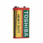 Батерия Тошиба SHG 6F22U / 9V Усилена